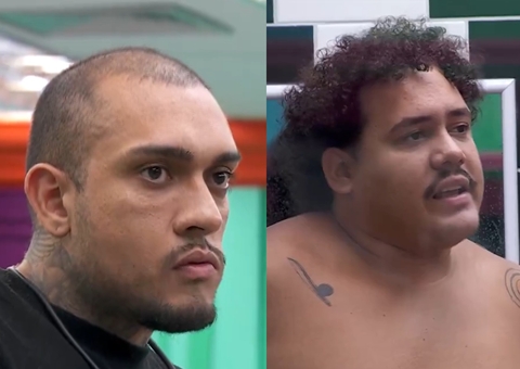 'Que mentiroso', diz Bin Laden sobre Michel em conversa com Lucas 