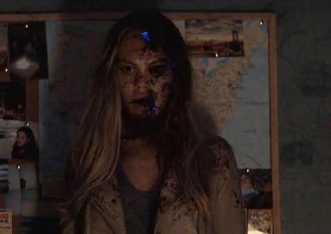 Série de terror 'Midnight Mass' ganha trailer sinistro; assista