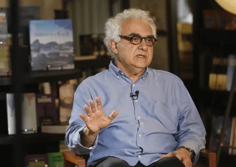 Escritor manauara Milton Hatoum é eleito para a Academia Brasileira de Letras