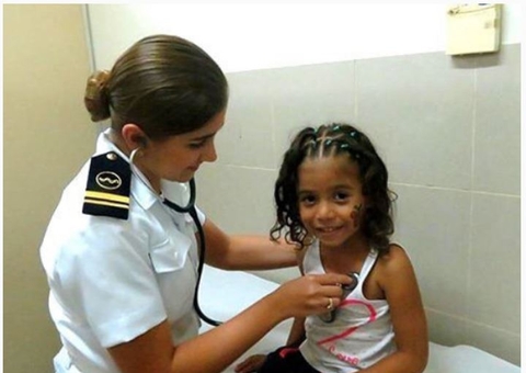 Inscrições em concurso da Marinha com salário de R$ 9 mil encerram hoje no Amazonas