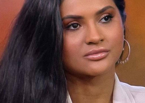 A Fazenda: Mileide afirma que votará em Gui Araújo: 'ele que se arrombe'