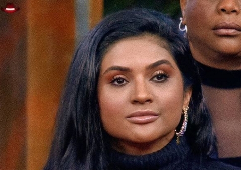 Mileide Mihaile é eliminada com 32,38% em disputa acirrada em A Fazenda