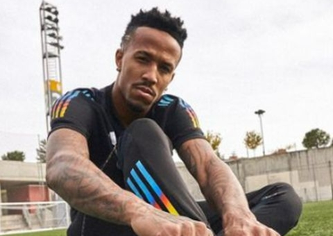 Militão e Rodrygo são 1ªs opções de Tite para vagas de Danilo e Neymar
