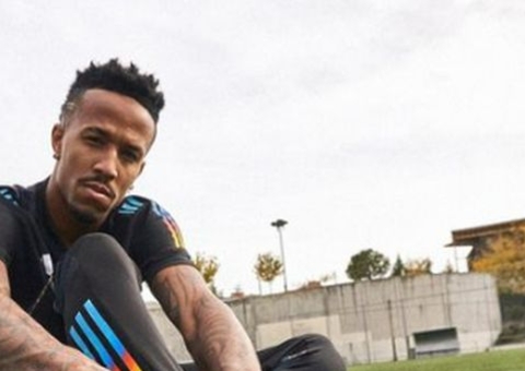 Treino indica Militão e Fred titulares do Brasil contra a Suíça