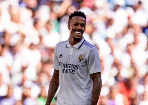 Brasil enfrenta Gana com "super ataque" e Militão