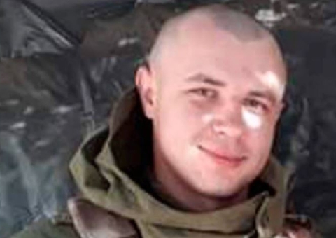 Militar é considerado herói na Ucrânia após morrer para evitar ataque russo