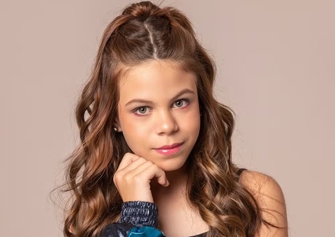 Atrizes de 'Chiquititas' e 'Poliana' lamentam morte de Millena Brandão, aos 11 anos