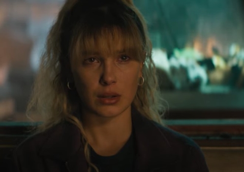 The Electric State: Netflix divulga trailer de novo filme estrelado por Millie Bobby Brown