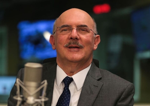 Leia na íntegra o pedido de exoneração do ministro da Educação