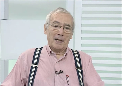 Jornalista Milton Coelho da Graça morre de covid no Rio