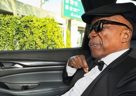 Ministério da Cultura repudia tratamento do Grammy a Milton Nascimento