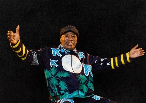 Milton Nascimento dá início à despedida dos palcos com show à altura de sua estrela