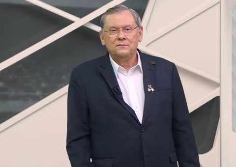 Milton Neves deixa a Band após 15 anos 
