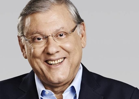 Apresentador Milton Neves acusa ex-funcionários de desvio milionário