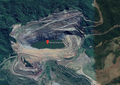 Vale removerá mais famílias por causa de riscos em barragens