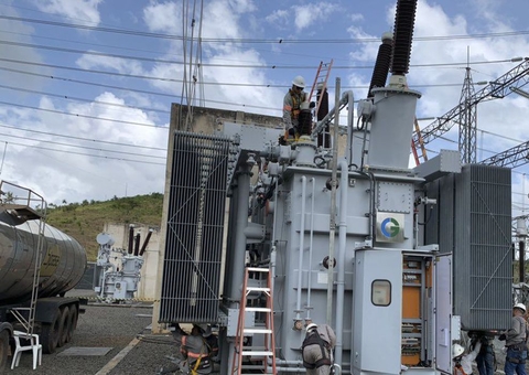 Bolsonaro veta trecho de lei de isenção na energia elétrica no Amapá