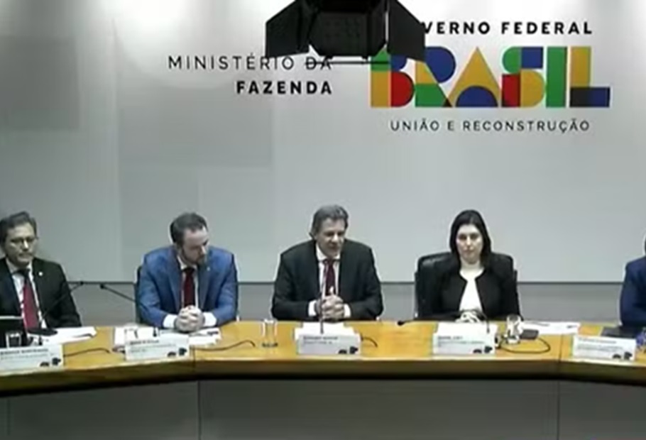 Governo eleva IOF em operações de crédito para empresas e prevê arrecadar R$ 61,5 bi em dois anos