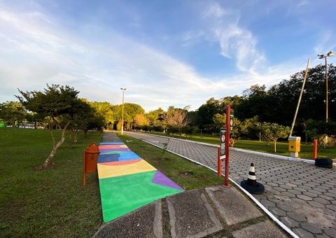 Parques em Manaus irão reabrir seguindo medidas contra a Covid