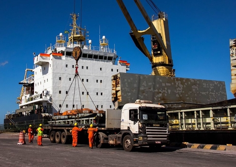 Senado aprova MP que prorroga incentivo fiscal à exportação