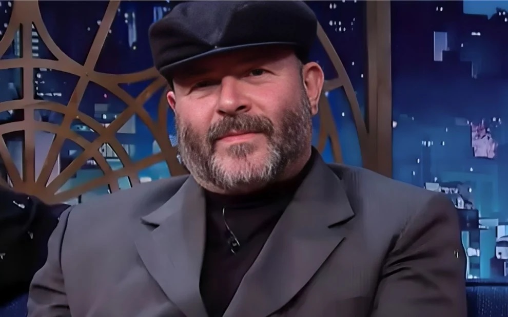 Baterista do Ultraje atualiza estado de saúde de Mingau