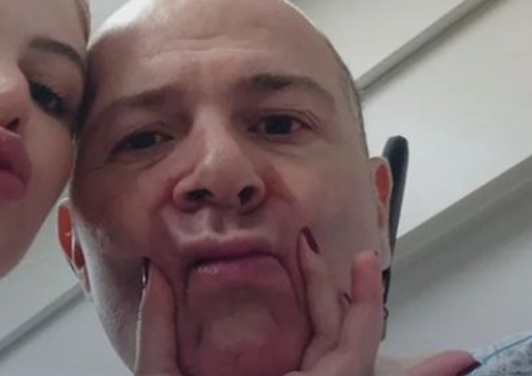 Mingau, do Ultraje a Rigor, recebe alta após 1 ano internado