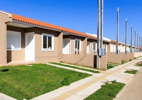 Saiba como realizar o sonho da casa própria com Feirão da Caixa que começa hoje