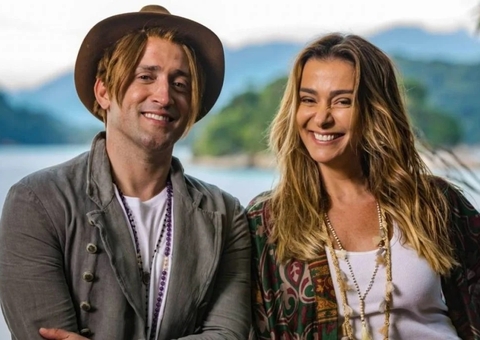 Paulo Gustavo é confirmado no elenco de 'Minha Vida em Marte 2'