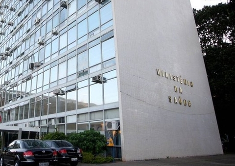 Operação da PF investiga fraudes no Ministério da Saúde