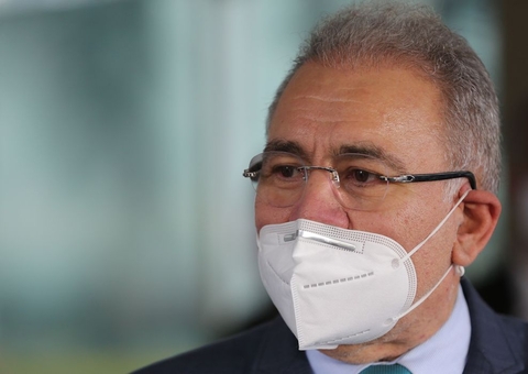 Governo diz que irá distribuir 11 milhões de vacina na próxima semana