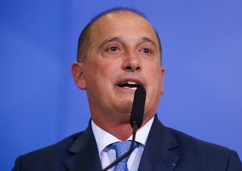 Twitter exclui postagem de ministro de Bolsonaro com vídeo de paciente recebendo nebulização de cloroquina