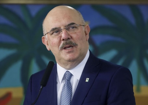 Ministro da Educação: 'Crianças não sabem ler, mas sabem colocar camisinha'