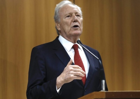 'Fuga é problema localizado e não afeta o sistema prisional', diz Lewandowski