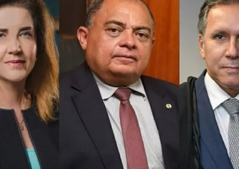 Lula nomeia três ministros para STJ