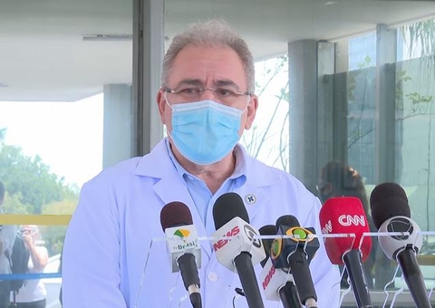 Ministro da Saúde quer adequar indústrias de vacinas animais para humanos