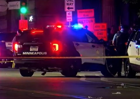 Tiroteio em Minneapolis nos EUA deixa mortos e feridos