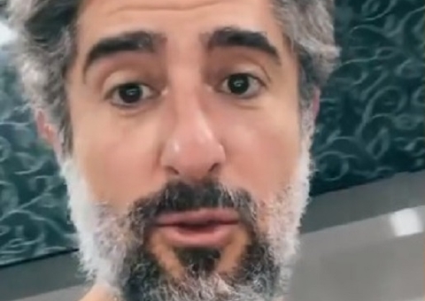 Marcos Mion comemora ida para a Globo: ‘finalmente, o sonho da minha vida'