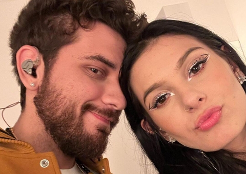 Acabou? Indícios apontam fim do namoro de Ana Castela e Gustavo Mioto 