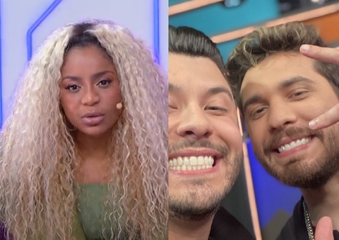 Cariúcha rebate Gustavo Mioto sobre guarda do filho de Marília Mendonça