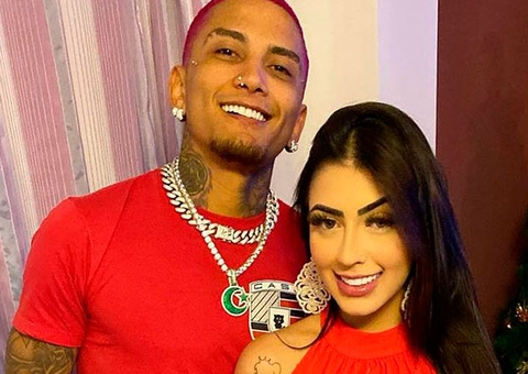 MC Mirella pede divórcio de Dynho e anuncia separação com cantor confinado em A Fazenda