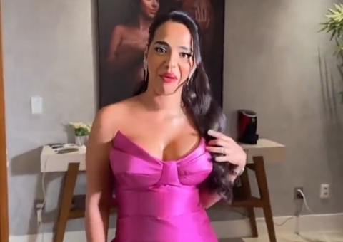 Mirella Santos diz que mentiu sobre ter se formado em Medicina