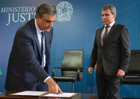 Ex-ministro Wellington César volta a ser opção para comandar Ministério da Justiça