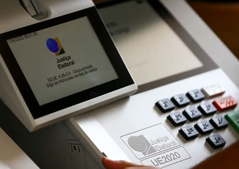 Eleições: Ministério da Justiça registrou 3 mil crimes eleitorais no 1º turno