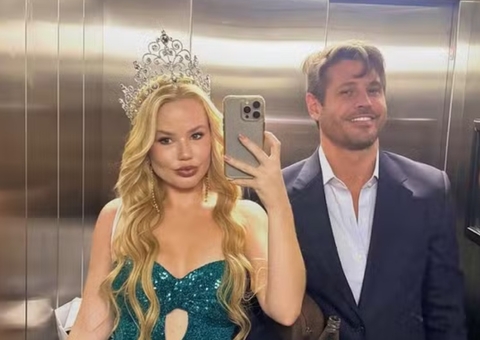 Miss volta a negar agressão de Dado Dolabella: 'briga de casal'