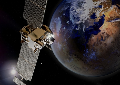 Elon Musk consegue disponibilizar Starlink em mais um continente 