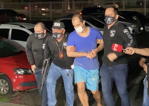 Ex-namorado confessa ter esfaqueado Kimberly, miss Manicoré