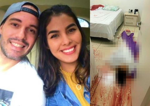 Defesa do assassino de Miss Manicoré alega insanidade mental do réu