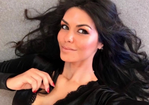 Ex-miss Graziela Carvalho morre aos 38 anos por complicações da covid-19