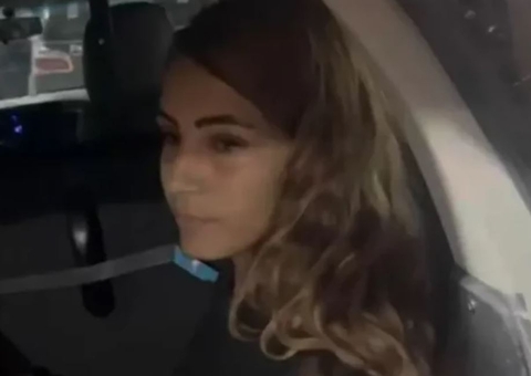 Mulher é presa suspeita de assassinar amiga e gravar crime