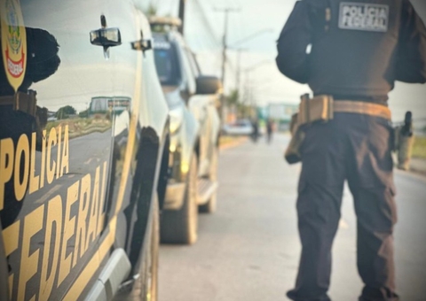 PF cumpre mandado e afasta servidor dos Correios suspeito de desviar encomendas em Manaus