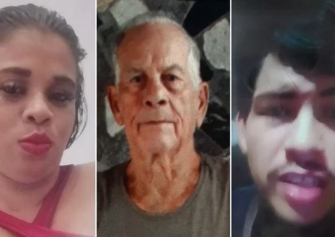 Famílias buscam por pessoas que desapareceram em Manaus